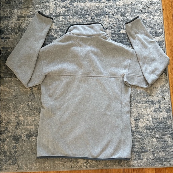 Patagonia Women's Lightweight Better Sweater Marsupial Pullover, SZ Small - Picture 3 of 7